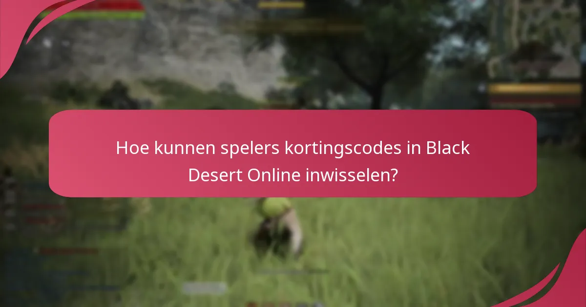 Welke exclusieve aanbiedingen zijn er voor spelers van Black Desert Online?