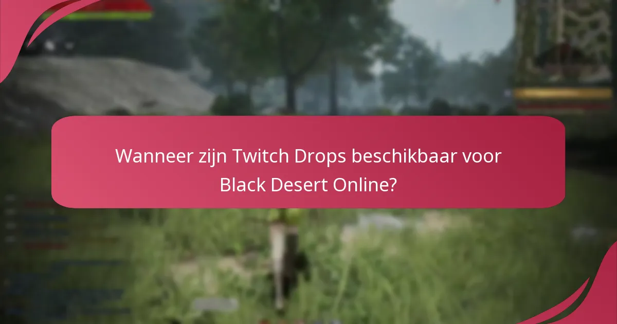 Welke soorten beloningen kan ik verdienen met Twitch Drops?