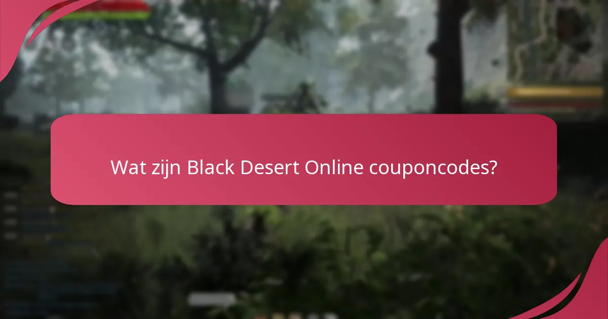 Welke in-game valuta kan worden verkregen met couponcodes?