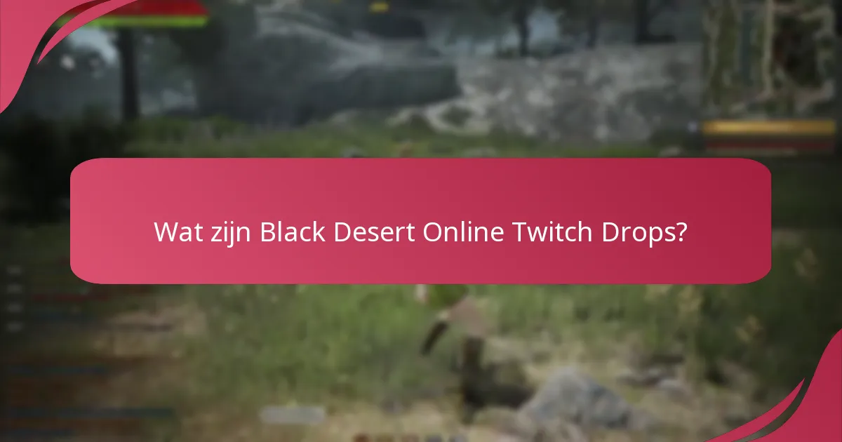 Wat is de feedback van spelers over Twitch Drops evenementen?