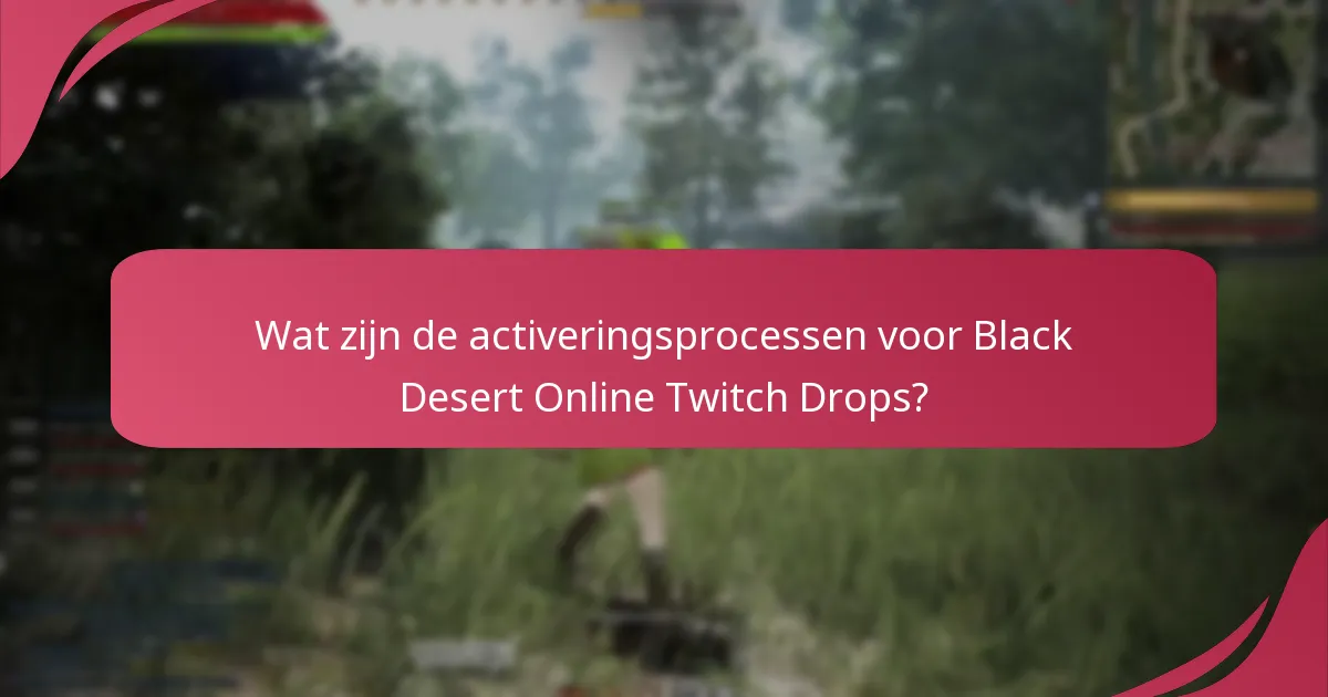 Hoe kunnen spelers hun beloningen van Twitch Drops claimen?