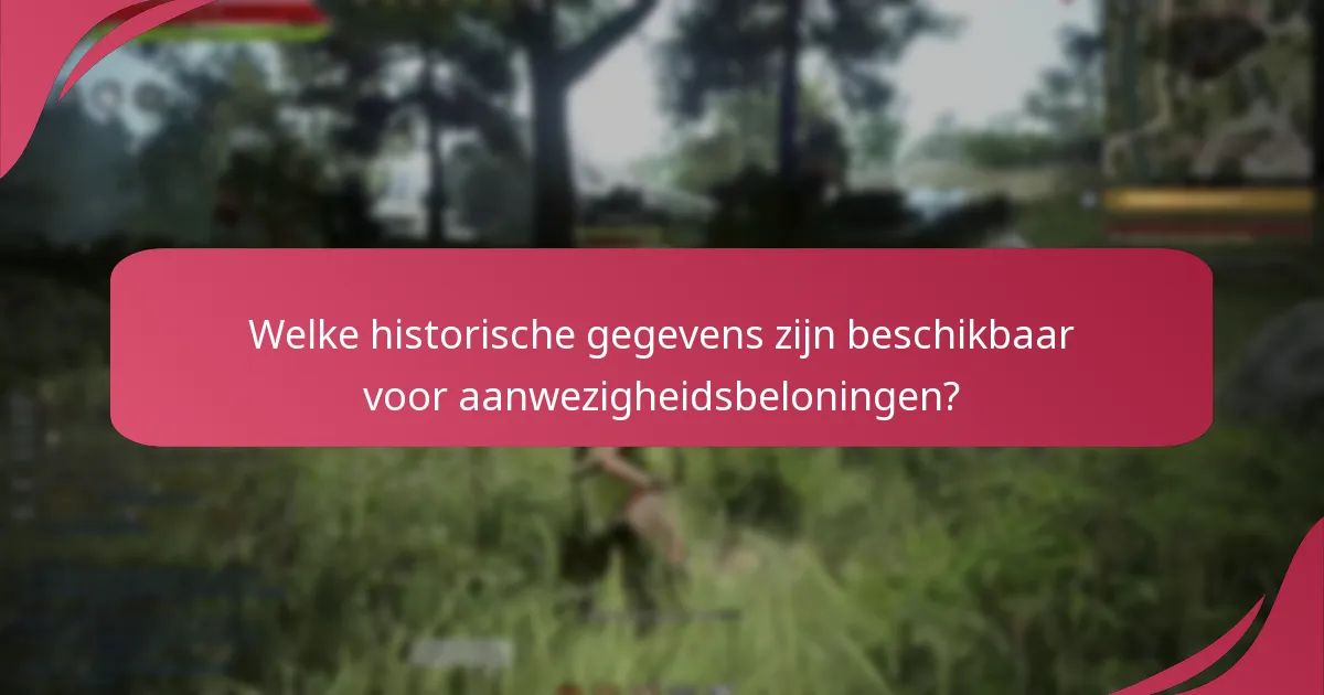 Hoe de voordelen van dagelijkse aanwezigheidsbeloningen te maximaliseren?